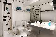 Best Western Hotel Windorf - Bathroom