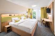 Best Western Hotel Windorf - double room