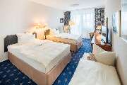 Best Western Hotel Windorf - Family room