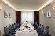 Best Western Hotel Windorf - Food and Drink