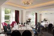 Best Western Hotel Windorf - Food and Drink