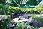 Best Western Hotel Windorf - garden