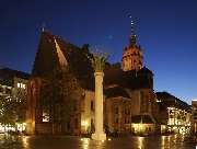 Best Western Hotel Windorf - Local attraction