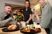 Best Western Hotel Windorf - Restaurant