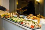 Best Western Hotel Windorf - seasonal & regional buffets