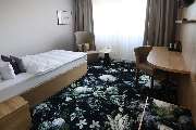 Best Western Hotel Windorf - Single room