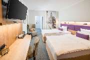 Best Western Hotel Windorf - twin room