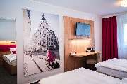 Best Western Hotel Windorf - twin room