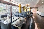 Best Western Hotel Wuerzburg Sued - Breakfast Area