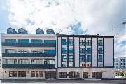 Best Western Hotel Wuerzburg Sued - Exterior
