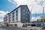 Best Western Hotel Wuerzburg Sued - Exterior