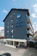 Best Western Hotel Wuerzburg Sued - Exterior