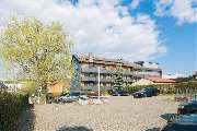 Best Western Hotel Wuerzburg Sued - Exterior