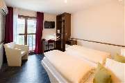 Best Western Hotel Wuerzburg Sued - Guest room