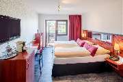 Best Western Hotel Wuerzburg Sued - Guest room