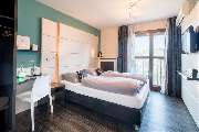 Best Western Hotel Wuerzburg Sued - Guest room