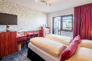 Best Western Hotel Wuerzburg Sued - Guest room