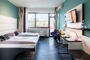 Best Western Hotel Wuerzburg Sued - Guest room