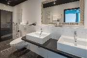 Best Western Hotel Wuerzburg Sued - Guest room bath