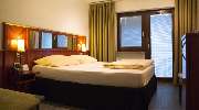 Best Western Hotel Wuerzburg Sued - Klassik Zimmer für 1 bis 2 Personen