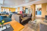 Best Western Hotel Wuerzburg Sued - Lobby