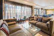 Best Western Hotel Wuerzburg Sued - Lobby