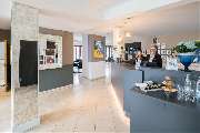 Best Western Hotel Wuerzburg Sued - Lobby