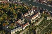 Best Western Hotel Wuerzburg Sued - Local attraction