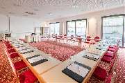Best Western Hotel Wuerzburg Sued - Meeting room