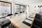 Best Western Hotel Wuerzburg Sued - Meeting room