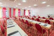Best Western Hotel Wuerzburg Sued - Meeting room