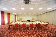 Best Western Hotel Wuerzburg Sued - Meeting room