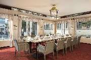 Best Western Hotel Zur Post - Ballroom