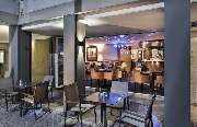 Best Western Hotel Zur Post - BarLounge