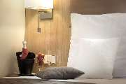 Best Western Hotel Zur Post - business class doubleroom