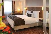 Best Western Hotel Zur Post - business class doubleroom