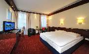 Best Western Hotel Zur Post - business class doubleroom