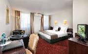 Best Western Hotel Zur Post - Business class doubleroom