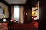 Best Western Hotel Zur Post - deluxe room