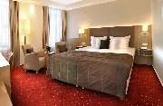 Best Western Hotel Zur Post - Doubleroom Comfort Class