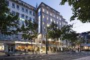 Best Western Hotel Zur Post - Exterior