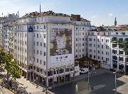 Best Western Hotel Zur Post - Exterior