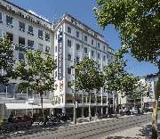 Best Western Hotel Zur Post - Exterior