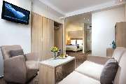 Best Western Hotel Zur Post - Guest room