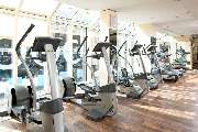 Best Western Hotel Zur Post - Health club  fitness center  gym
