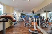 Best Western Hotel Zur Post - Health club  fitness center  gym