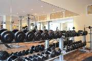 Best Western Hotel Zur Post - Health club  fitness center  gym