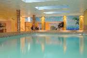 Best Western Hotel Zur Post - Indoor Pool