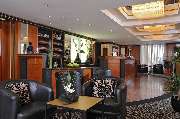 Best Western Hotel Zur Post - Lobby