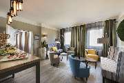 Best Western Hotel Zur Post - Meeting room
